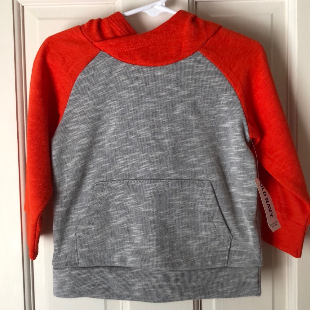 Hoodie by Old Navy